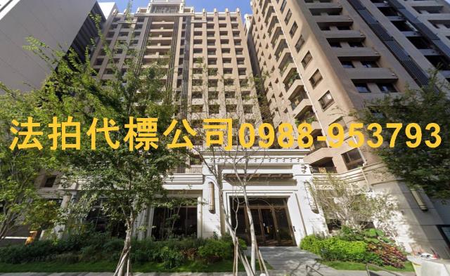 東區大樓法拍-0