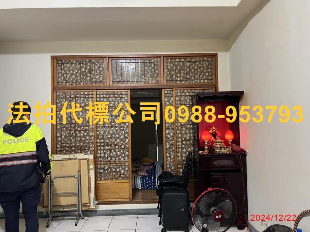 彰化鹿港華廈拍賣-5