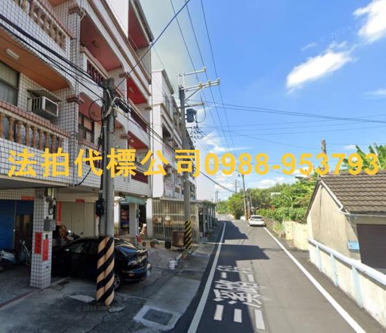 彰化田尾拍賣透天-2