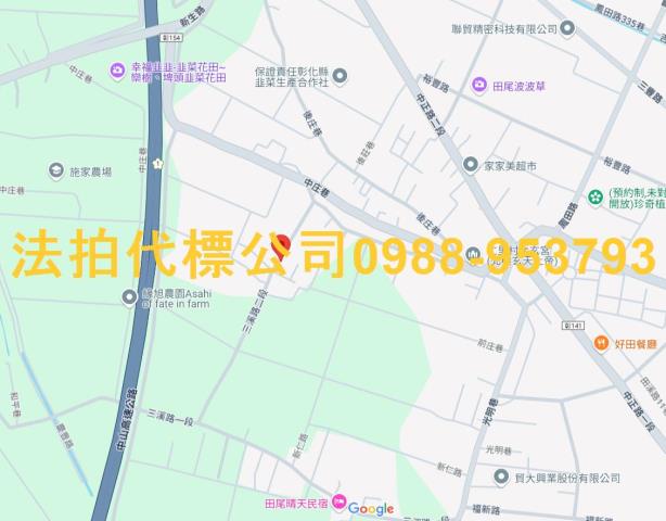 彰化田尾拍賣透天-3