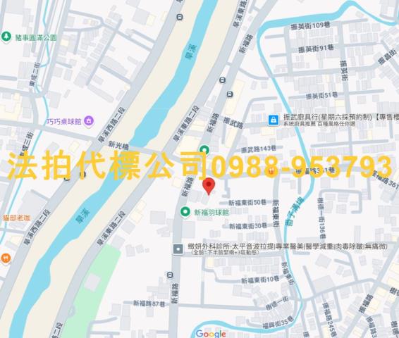 太平法拍透天-5