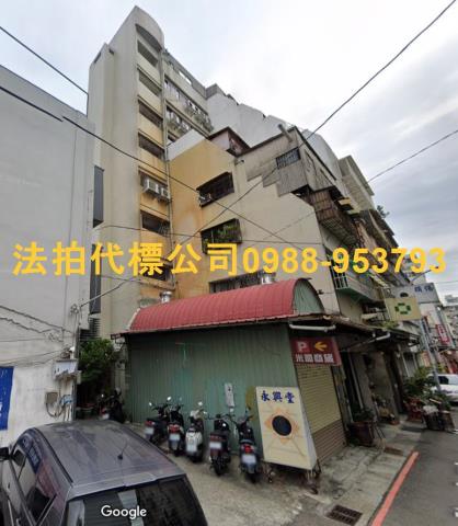 北區華廈拍賣-3
