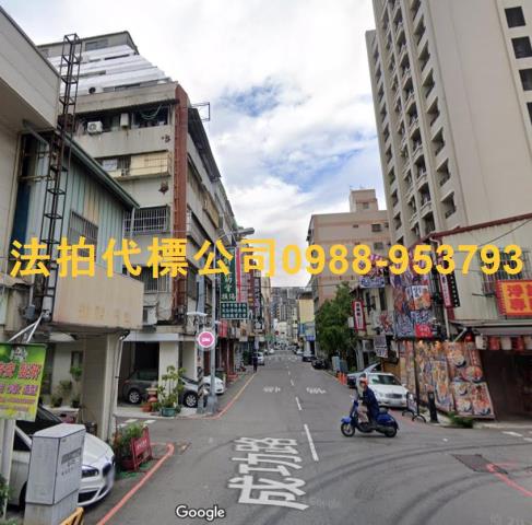 北區華廈拍賣-1