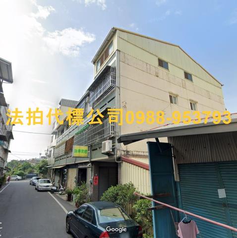 彰化田中法拍透天-0