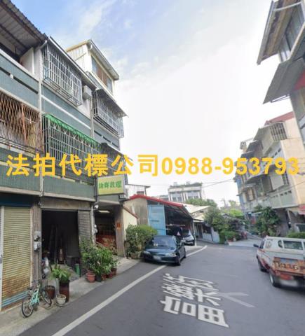 彰化田中法拍透天-2