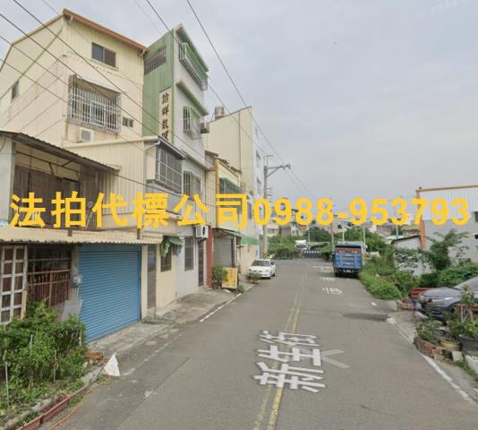 彰化田中法拍透天-4