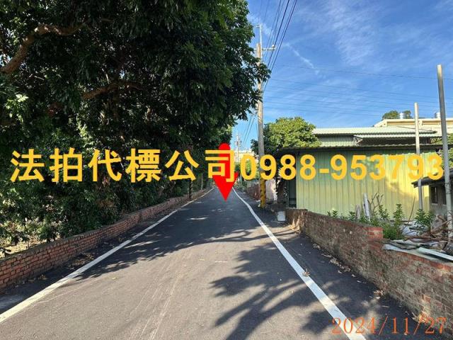 彰化法拍透天-9