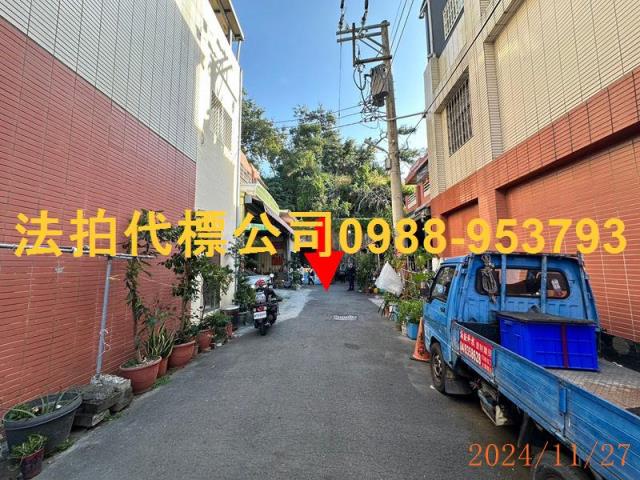 彰化法拍透天-5