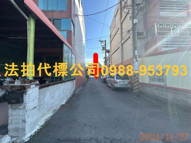 彰化法拍透天-3