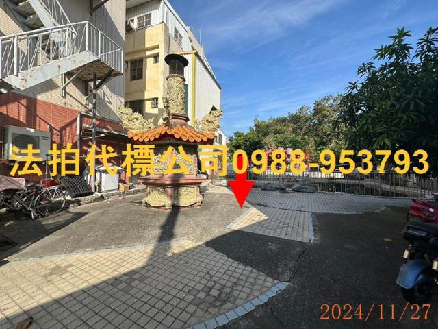 彰化法拍透天-8