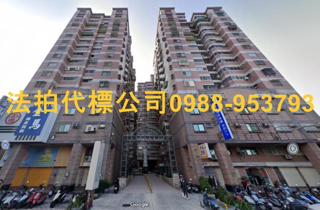 彰化拍賣大樓-0