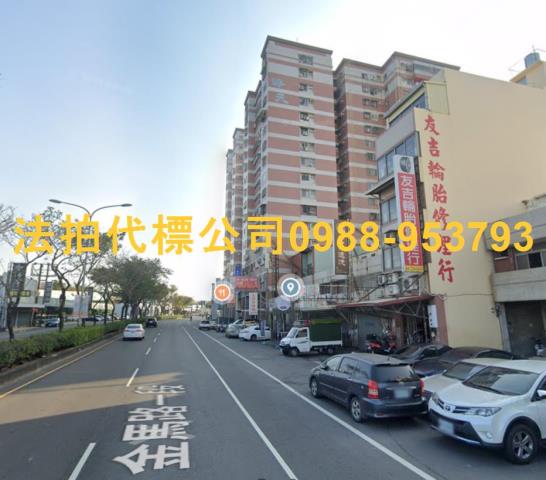 彰化拍賣大樓-1