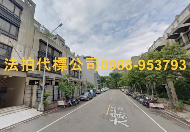 台中南屯法拍透天-4