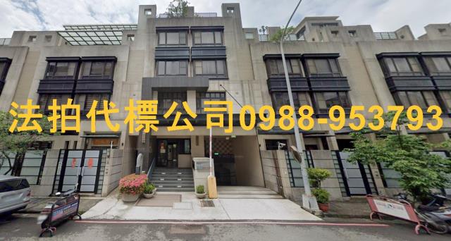台中南屯法拍透天-0