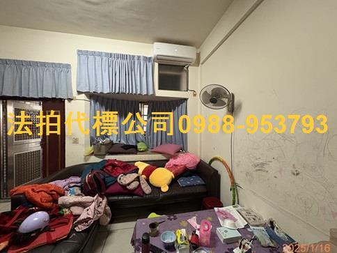 草屯法拍透天-3