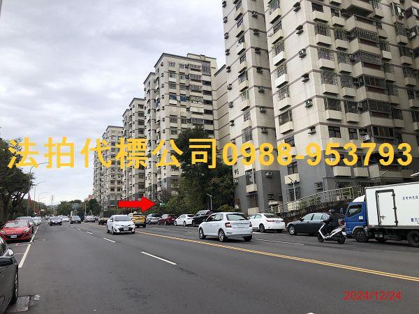 台中拍賣大樓-5