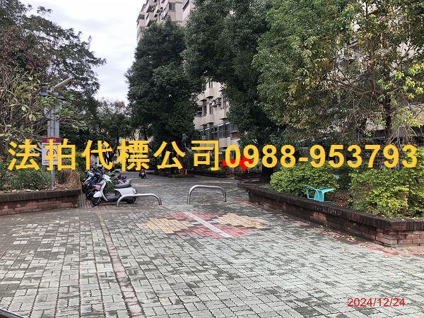 台中拍賣大樓-3