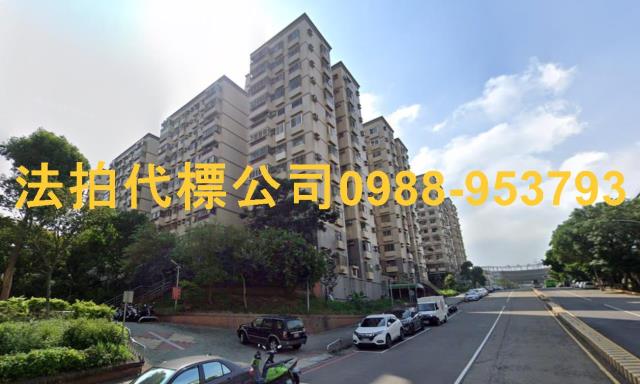 台中拍賣大樓-7