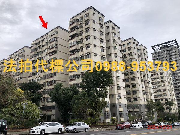 台中拍賣大樓-0
