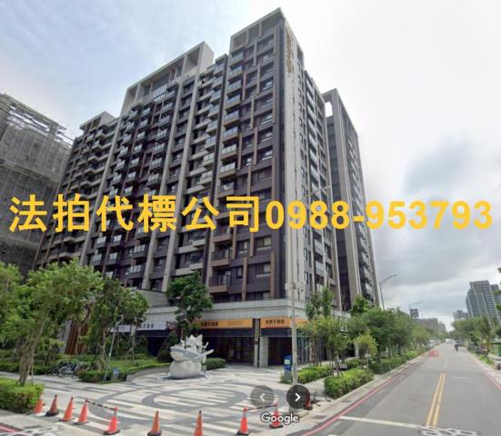 清水拍賣大樓-1