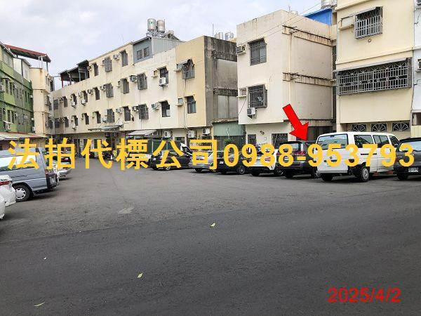 彰化大村法拍透天-7