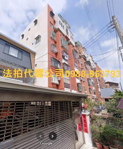 大雅大樓法拍-2