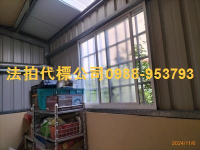 草屯拍賣透天-8