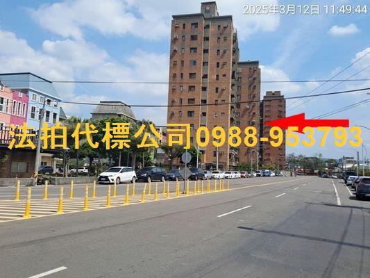 彰化大村大樓法拍-5