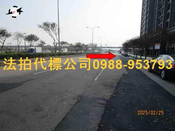 台中清水法拍大樓-3