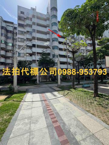 台中大里大樓法拍-4