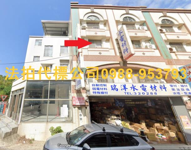 苗栗透天拍賣-0