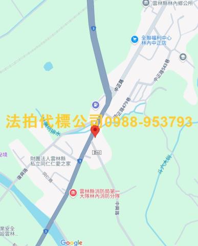雲林林內透天法拍-4