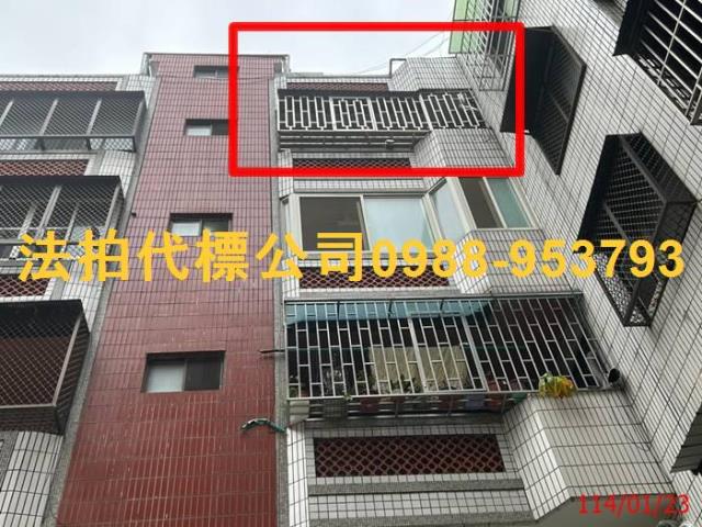 台中法拍華廈-3