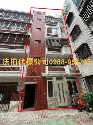 台中法拍華廈-2