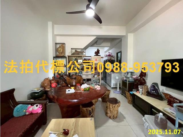 彰化田中法拍透天-8