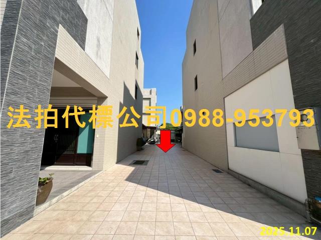 彰化田中法拍透天-11