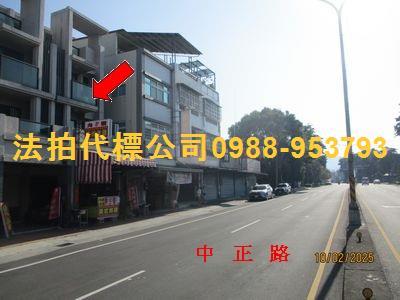 彰化田中法拍透天-3