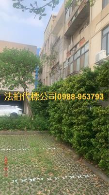 梧棲公寓拍賣-6