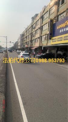 梧棲公寓拍賣-5