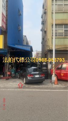 梧棲公寓拍賣-7