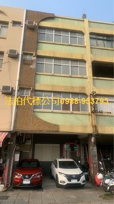 梧棲公寓拍賣-3