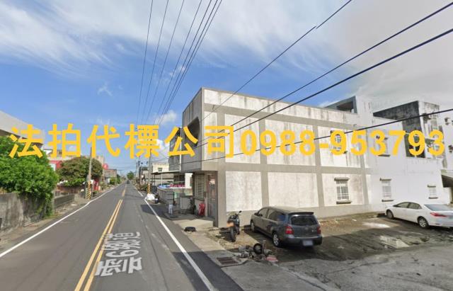 雲林麥寮透天法拍-2
