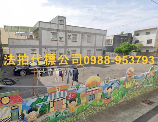 雲林麥寮透天法拍-3