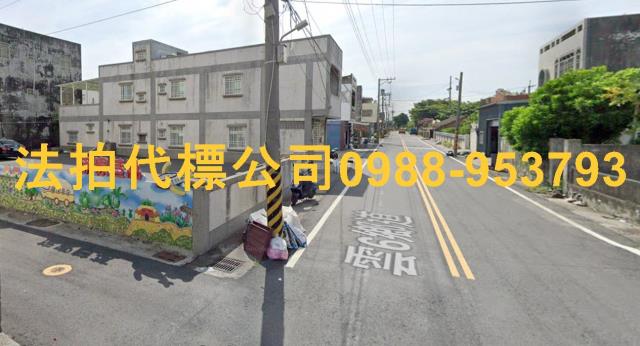 雲林麥寮透天法拍-4