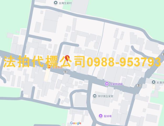 雲林麥寮透天法拍-5