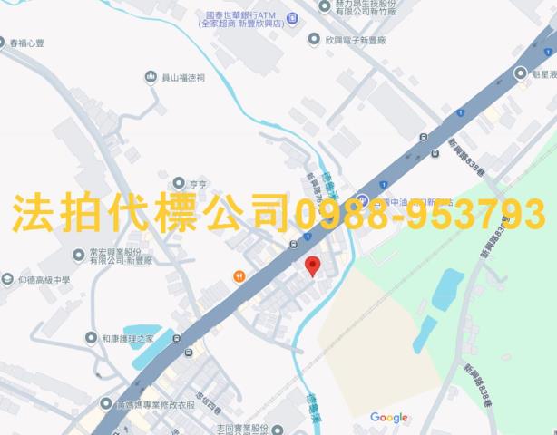 湖口透天法拍-3
