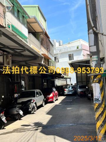 湖口透天法拍-1