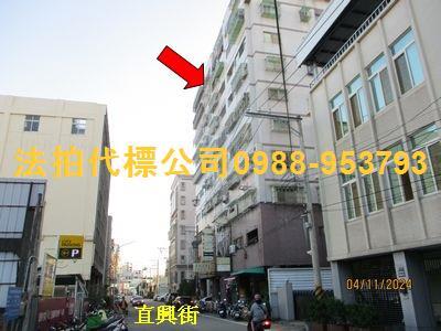台中豐原大樓法拍-1