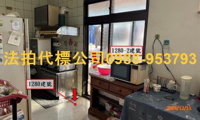 南投草屯拍賣華廈-4
