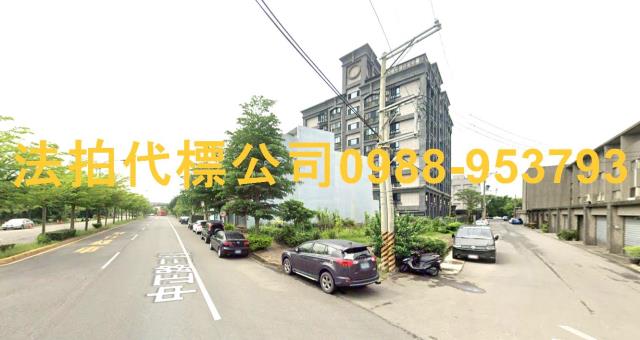 湖口大樓拍賣-4